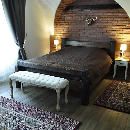 Nice House In Country Style Near Prague نيمبورك