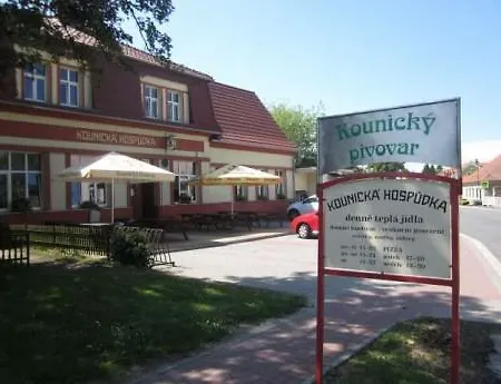 Nice House In Country Style Near Prague