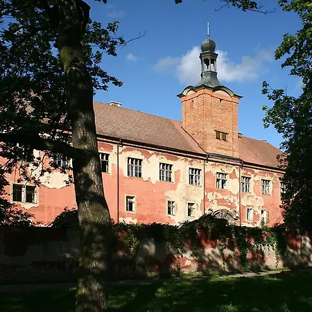 بيت للعطل Nice House In Country Style Near Prague