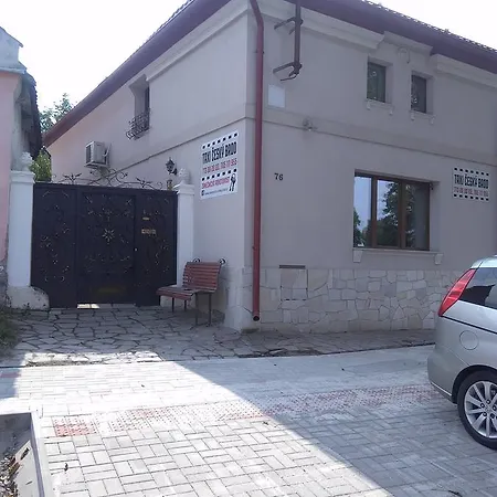 بيت للعطل Nice House In Country Style Near Prague *