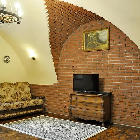 بيت للعطل Nice House In Country Style Near Prague *