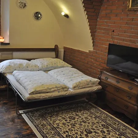 بيت للعطل Nice House In Country Style Near Prague نيمبورك