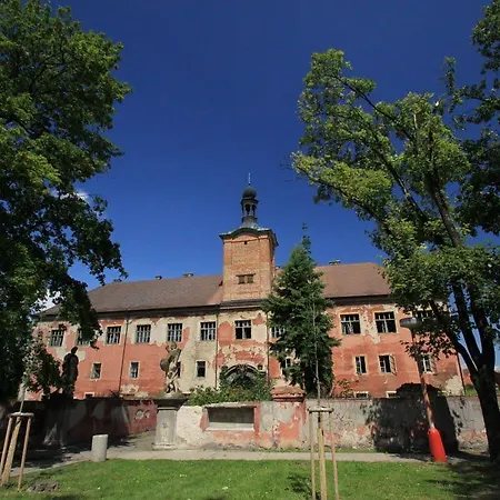 Nice House In Country Style Near Prague بيت للعطل *