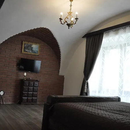 بيت للعطل Nice House In Country Style Near Prague نيمبورك