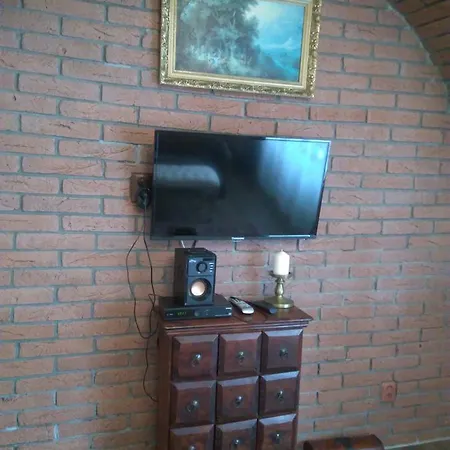 Nice House In Country Style Near Prague نيمبورك