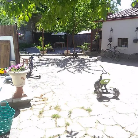 بيت للعطل Nice House In Country Style Near Prague